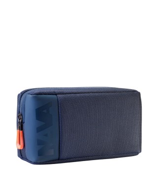  Nava - Astuccio Porta Cavi in Poliestere Cross