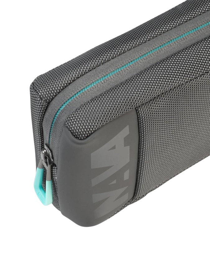  Nava - Astuccio Porta Cavi in Poliestere Cross