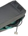  Nava - Astuccio Porta Cavi in Poliestere Cross