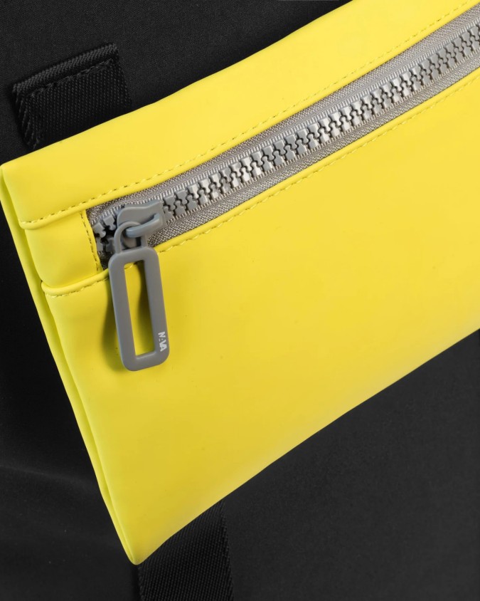  Nava - Borsa Tote con Due Manici Combo Coy