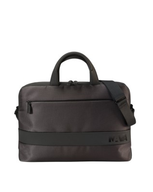 Nava - Slim Laptop Bag for 15.6" Laptops with Easy...