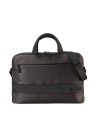  Nava - Cartella Slim Porta Pc 15.6" con Tracolla Easy Advance