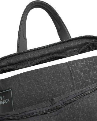 Nava - Slim Laptop Bag for 15.6" Laptops with Easy... 2