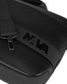  Nava - Cartella Briefcase Slim in Pelle Porta Pc 15.6" Easy