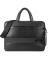  Nava - Cartella Briefcase Slim in Pelle Porta Pc 15.6" Easy