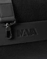  Nava - Cartella Briefcase Slim in Pelle Porta Pc 15.6" Easy
