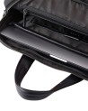  Nava - Cartella Briefcase Slim in Pelle Porta Pc 15.6" Easy