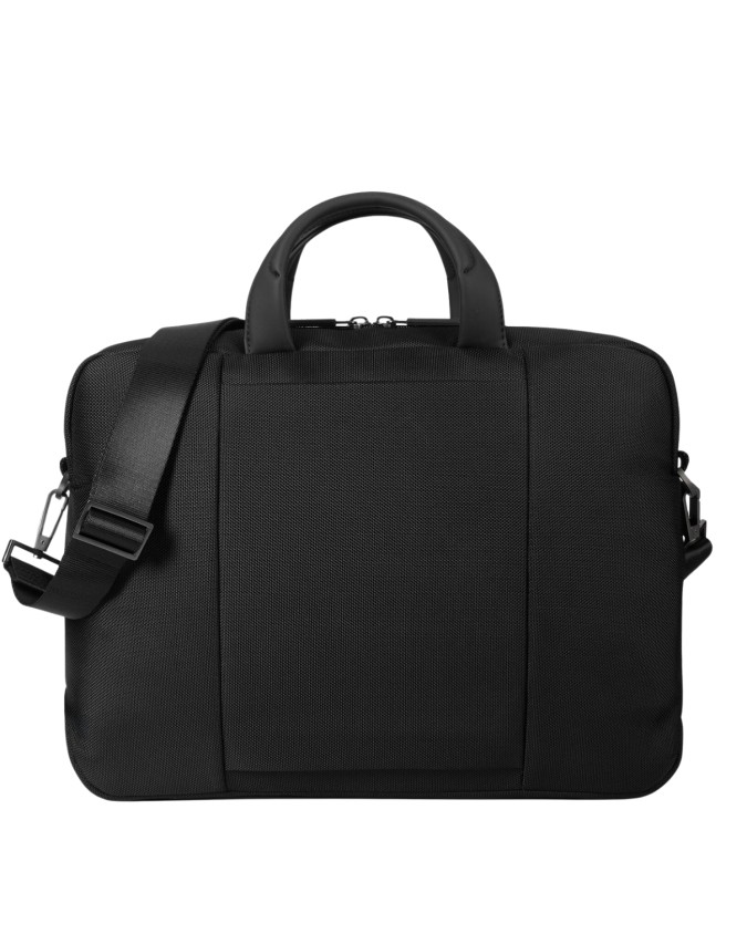  Nava - Cartella Porta Pc 15.6" in Poliestere Antigraffio e