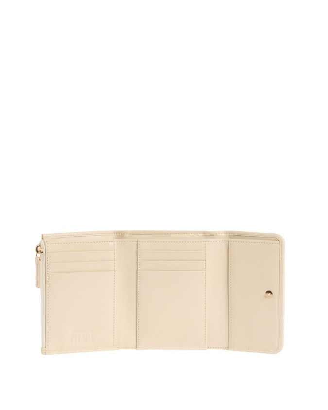  Alviero Martini Prima Classe - Portafoglio bifolder piccolo in