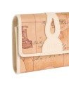  Alviero Martini Prima Classe - Portafoglio bifolder piccolo in