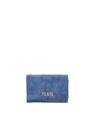 Alviero Martini Prima Classe – Mittlere Brieftasche im...