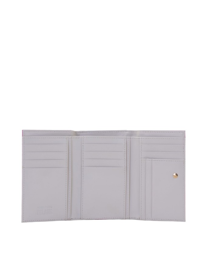  Alviero Martini Prima Classe - Portafoglio bifolder medio in