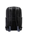  Nava - Zaino Porta Pc 15.6" con Doppio Comparto e Due Tasche