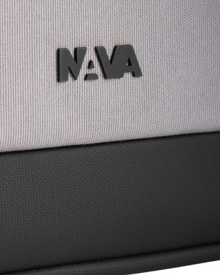 Nava - 15.6" Laptop Backpack with Dual Compartments and... 2