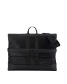 Nava – Messenger-Tasche für 14-Zoll-Laptops mit Klappe aus Uniform-Polyester