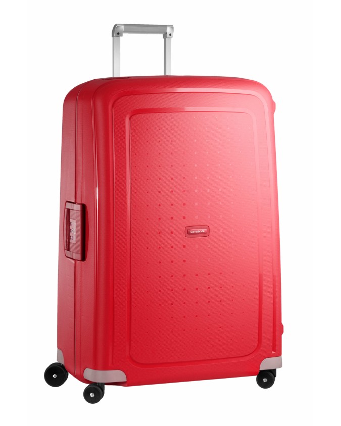  Samsonite - Trolley Rigido Tg. 