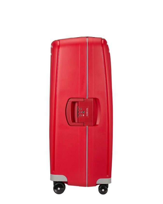  Samsonite - Trolley Rigido Tg. 