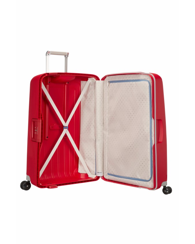  Samsonite - Trolley Rigido Tg. 