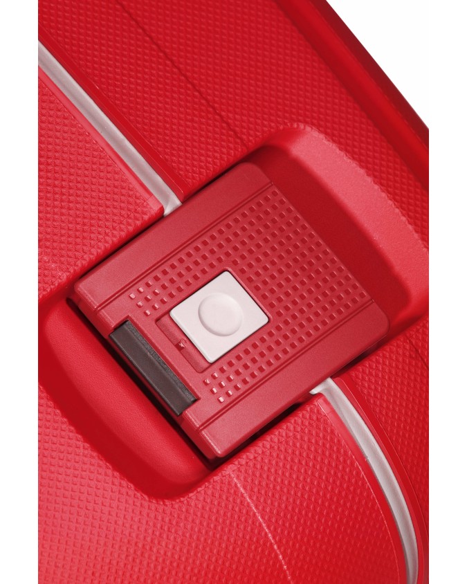  Samsonite - Trolley Rigido Tg. 