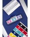  Samsonite - Trolley Rigido Tg. 