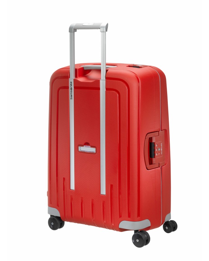  Samsonite - Trolley Rigido Tg. 