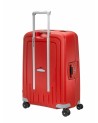  Samsonite - Trolley Rigido Tg. 