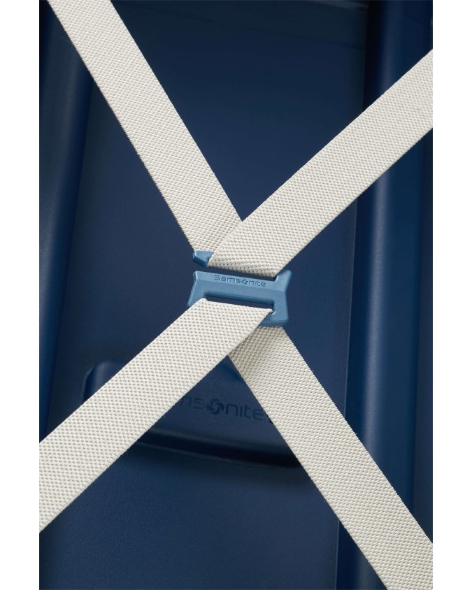  Samsonite - Trolley Rigido Tg. 