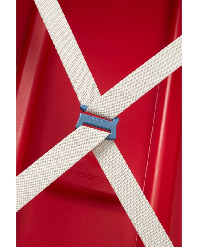  Samsonite - Trolley Rigido Tg. 