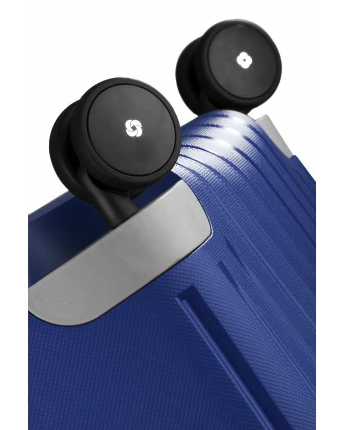  Samsonite - Trolley Rigido Tg. 
