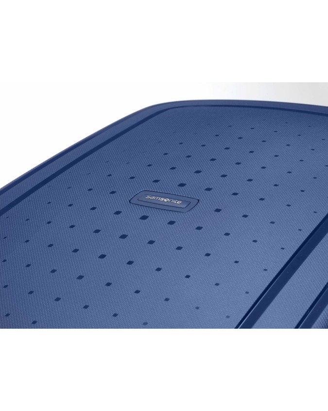  Samsonite - Trolley Rigido Tg. 