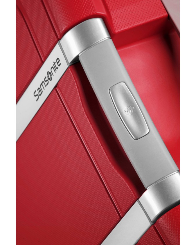  Samsonite - Trolley Rigido Tg. 