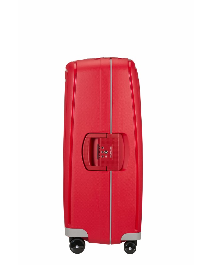  Samsonite - Trolley Rigido Tg. 