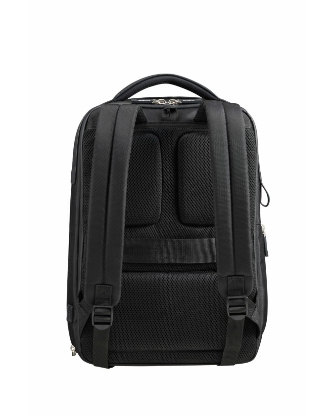  Samsonite - Zaino Porta Pc 14" in Poliestere Riciclato