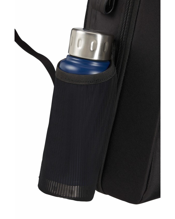  Samsonite - Zaino Porta Pc 14" in Poliestere Riciclato