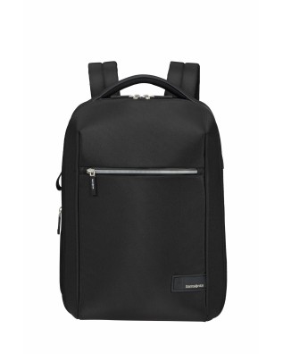  Samsonite - Zaino Porta Pc 14" in Poliestere Riciclato