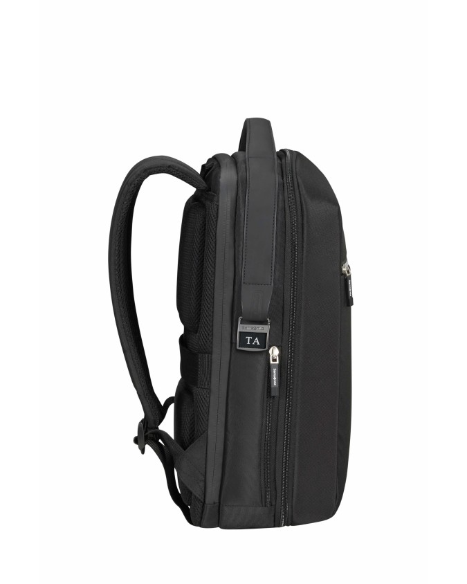  Samsonite - Zaino Porta Pc 14" in Poliestere Riciclato