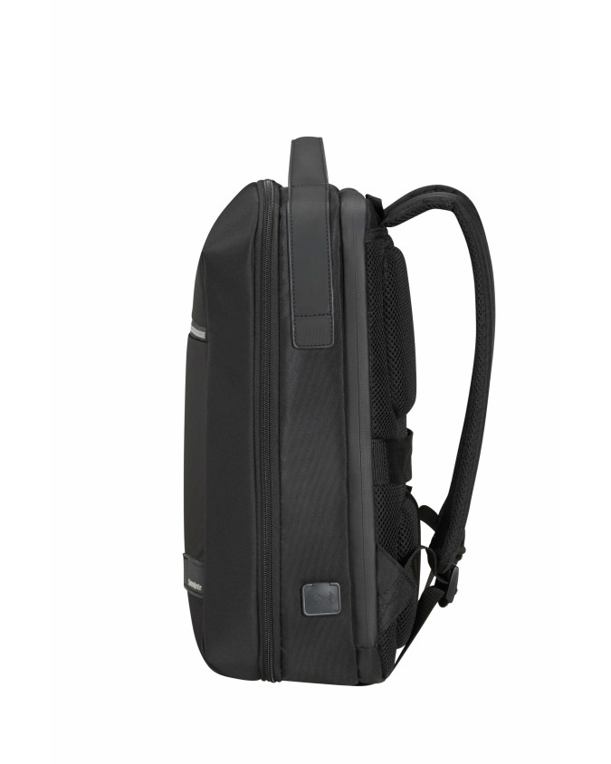  Samsonite - Zaino Porta Pc 14" in Poliestere Riciclato