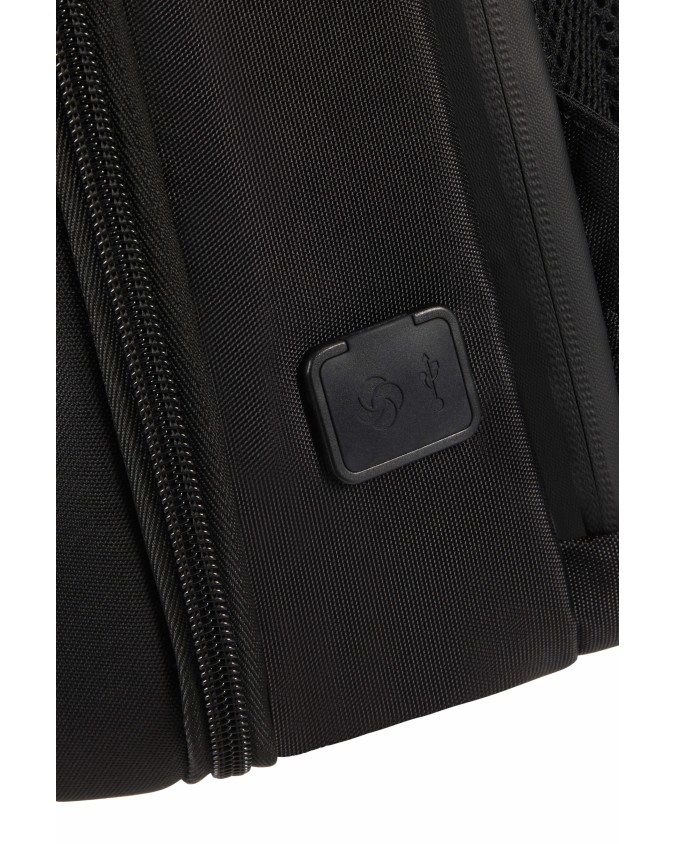  Samsonite - Zaino Porta Pc 14" in Poliestere Riciclato