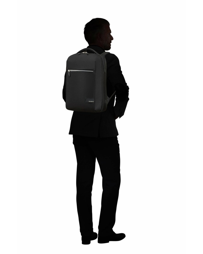 Samsonite - 14" Laptop Backpack Made...