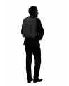 Samsonite - 14" Laptop Backpack Made from Litepoint Recycled Polyester