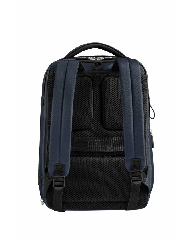  Samsonite - Zaino Porta Pc 14" in Poliestere Riciclato