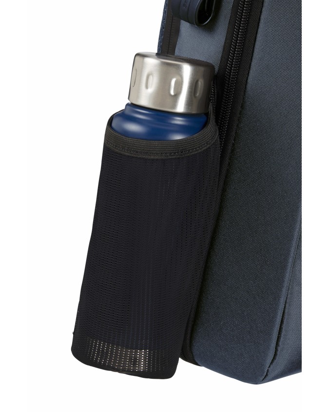  Samsonite - Zaino Porta Pc 14" in Poliestere Riciclato