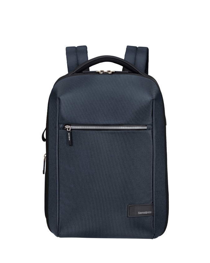  Samsonite - Zaino Porta Pc 14" in Poliestere Riciclato