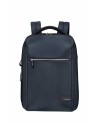  Samsonite - Zaino Porta Pc 14" in Poliestere Riciclato