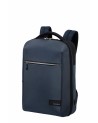  Samsonite - Zaino Porta Pc 14" in Poliestere Riciclato