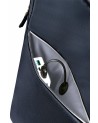  Samsonite - Zaino Porta Pc 14" in Poliestere Riciclato