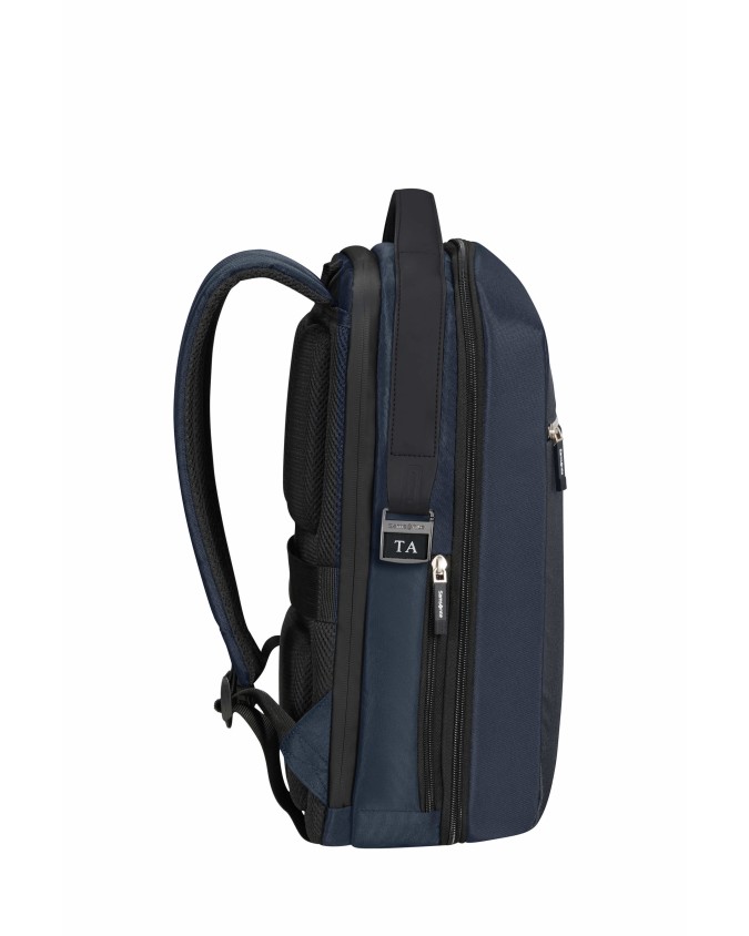  Samsonite - Zaino Porta Pc 14" in Poliestere Riciclato