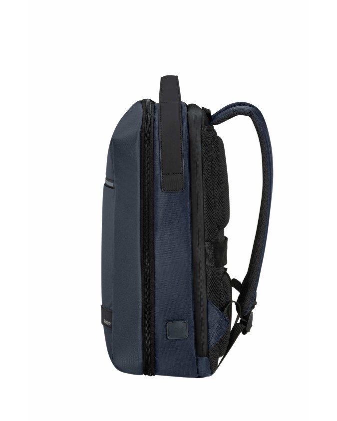  Samsonite - Zaino Porta Pc 14" in Poliestere Riciclato