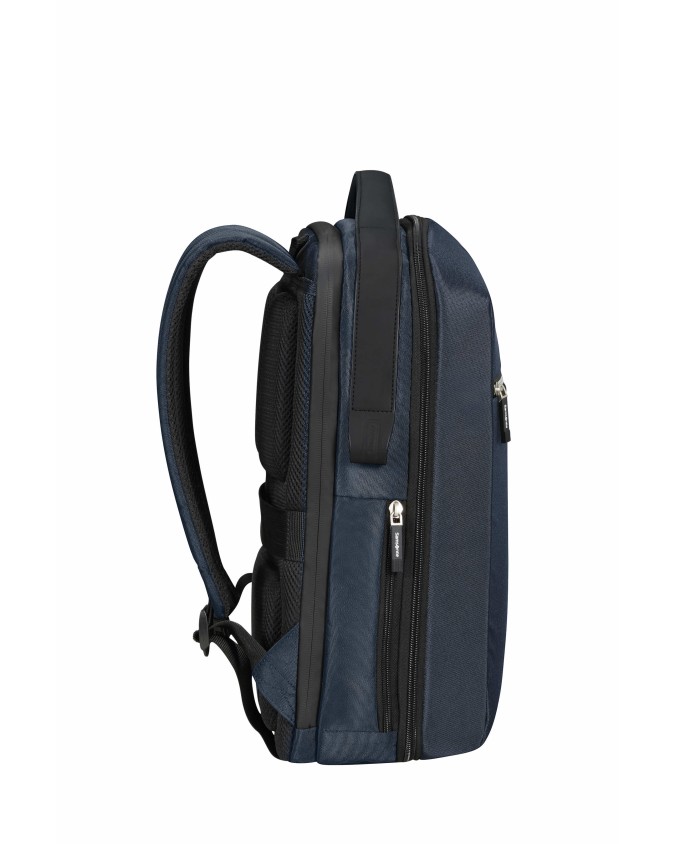  Samsonite - Zaino Porta Pc 14" in Poliestere Riciclato