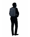  Samsonite - Zaino Porta Pc 14" in Poliestere Riciclato
